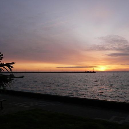 Le Querrien Hotel Cancale Luaran gambar